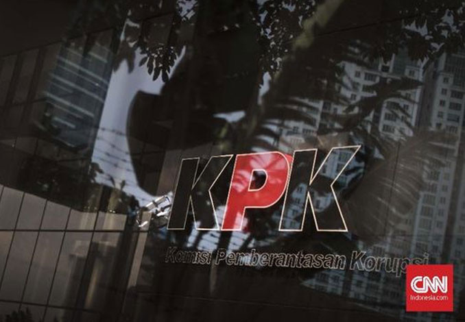 WP KPK Curiga Penyidik Dilaporkan untuk Hentikan Kasus Bansos
