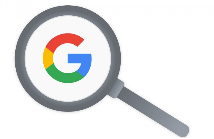 Google Peringatkan Pengguna Jangan Percaya Hasil Pencariannya