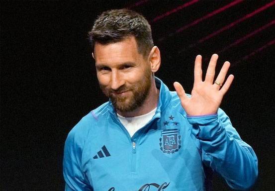 Messi di Puncak, Ini 5 Pemain Termahal yang Hengkang dengan Status Gratisan Musim Panas Ini
