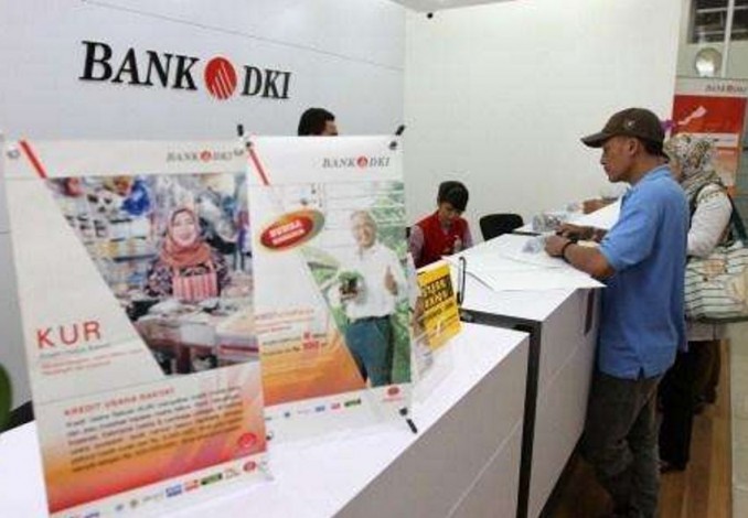 Bank DKI Tutup Cabang di Pekanbaru, Ini Alasannya