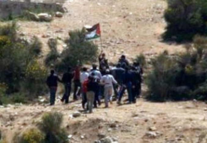 Lagi, Warga Palestina Jadi Korban Serangan Artileri Israel