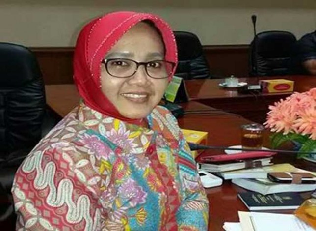 Meski Tim Transisi Dilibatkan, RKPD 2019 Tetap Mengacu ke RPJMD