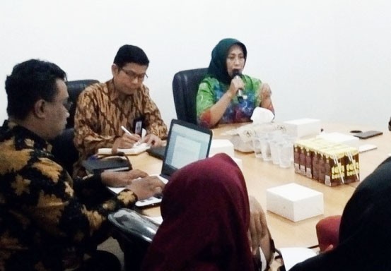 Ombudsman RI Kritisi Trotoar dan Sampah di Pekanbaru