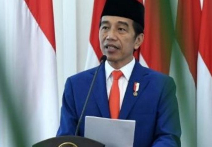 Pesan Gus Sahal: Cara Terbaik Dukung Jokowi Adalah Kritik Kalau Keliru