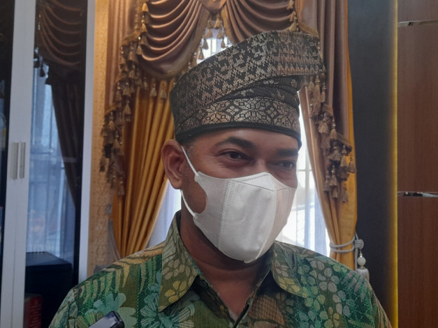 ASN Diminta Sumbangkan Gaji, Bagaimana dengan Anggota DPRD Pekanbaru?