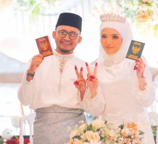 KHAS Pekanbaru Hotel Tawarkan Paket Wedding dengan Harga Terjangkau