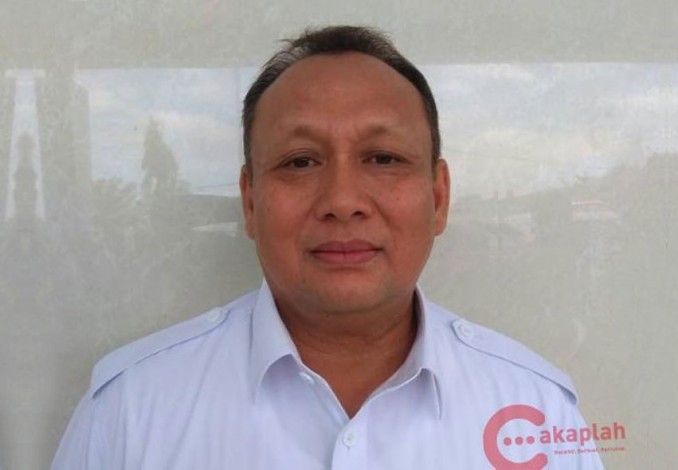 Syafrizal: Eddy Tanjung Layak Jadi Gubernur Riau
