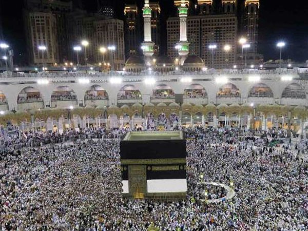 Jamaah Haji Siak Wafat di Arab Saudi