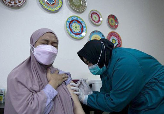 IDI Usulkan Skenario Vaksin Booster untuk Masyarakat Umum