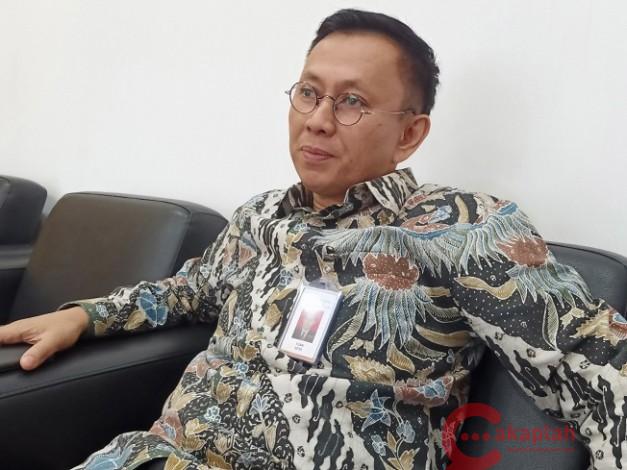 OJK Riau Pesimis Jabatan Dirut BRK Bisa Terisi hingga Akhir Tahun
