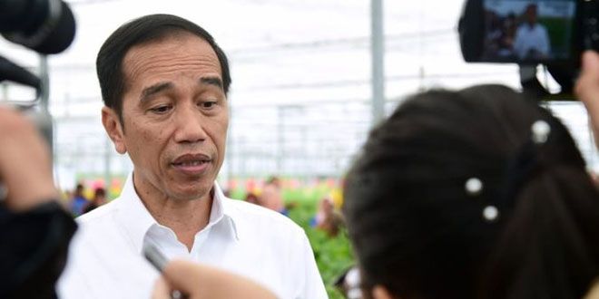 Lusa Presiden Jokowi Kunjungi Bengkalis?