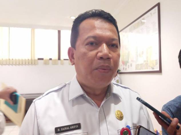 Lima Kepala Daerah di Riau Diminta Komitmen Gesa UHC