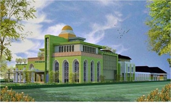 Demi RSUD Pekanbaru, DPRD Sarankan Pembangunan Pusat Perkantoran Ditunda