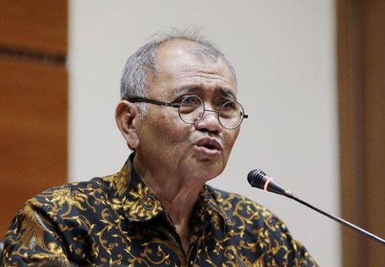 Ketua KPK Pertanyakan Strategi Baru Jokowi Cegah Korupsi
