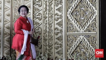 Andi Arief Duga Megawati Dendam SBY Sampai ke AHY