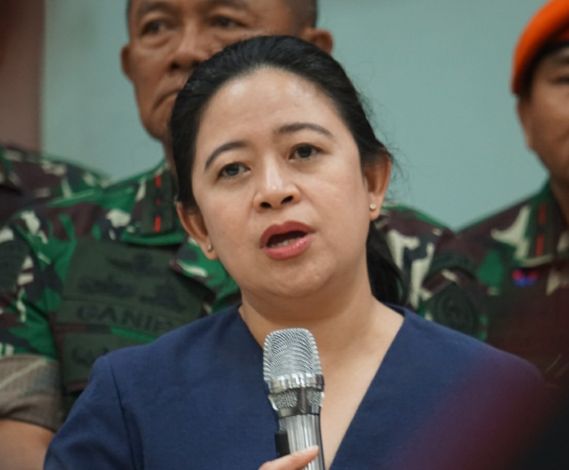 Ketua DPR Sesalkan Kecelakaan Transportasi Publik di Jakarta