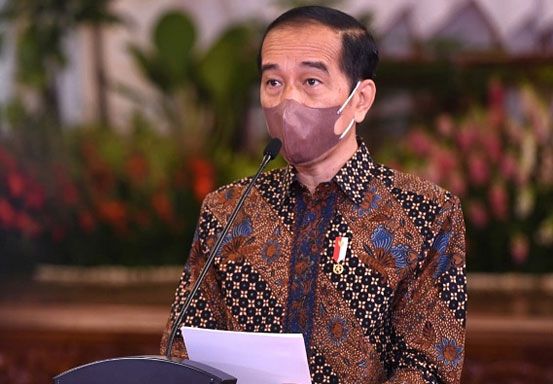 Protes Aturan PCR Dijawab Jokowi: Harga Jadi Rp 300 Ribu