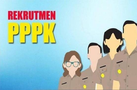 Sebenarnya Kapan Kepastian Pendaftaran PPPK Riau?