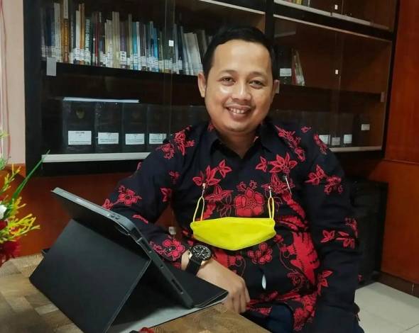 Kades Pongkai Istiqomah Diminta Jalankan Amar Putusan PTUN Pekanbaru