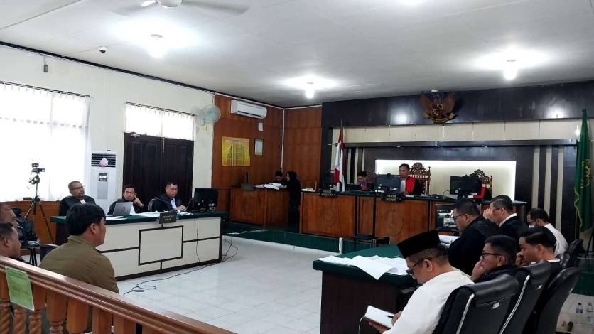 Kabag Propokim Meranti Tolak Setor Rp200 Juta untuk Auditor BPK Riau