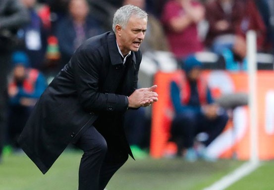 Jose Mourinho Mengaku Menderita Usai Dipecat MU, Khususnya pada Momen Ini