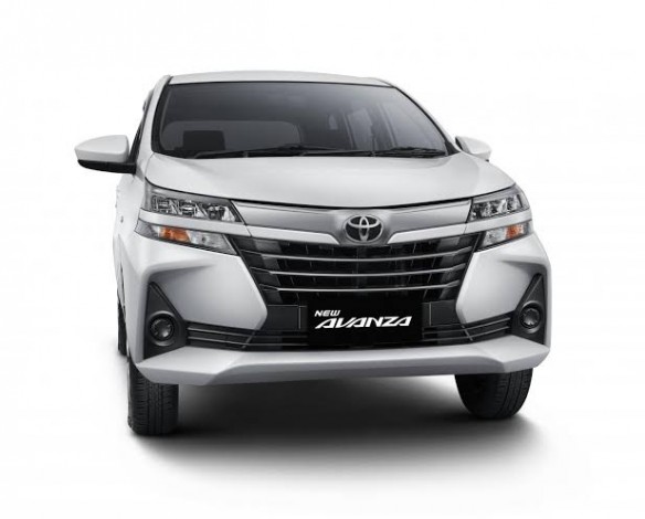 Agung Toyota Tawarkan DP dan Cicilan Ringan untuk New Avanza