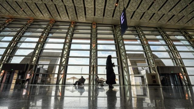 Alhamdulillah, Arab Saudi Cabut Travel Ban Indonesia