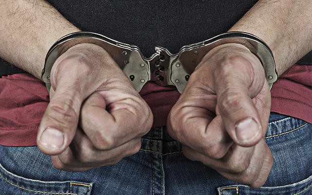 Pelaku Pencurian Ditangkap Warga Siak Hulu, Kapolsek Imbau Jangan Main Hakim Sendiri
