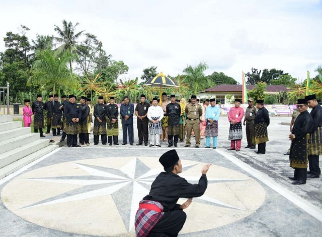 LAMR Kabupaten Bengkalis Laksanakan Musda Ke-V