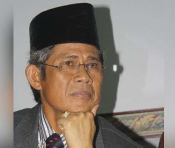 Hasil Evaluasi 25 Pejabat Pemprov Riau Segera Diserahkan ke Gubernur