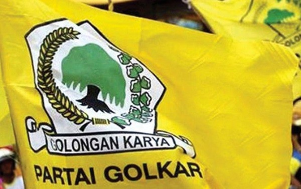 Songsong Pilkada 2020, Golkar Riau Buka Penjaringan Calon Kepala Daerah