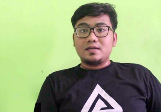 Berupaya Yan Prana tak Ditahan, FITRA: Komitmen Anti Korupsi Pemprov Riau Mundur