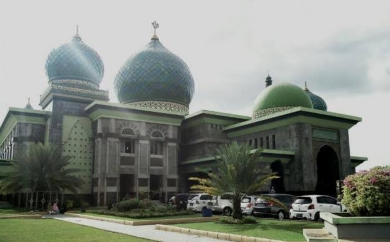 Pembentukan UPT Masjid Raya Annur Riau Butuh Kajian