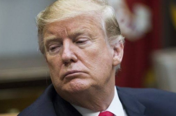 Trump Tetap Bangun Tembok Pembatas Meski Shutdown Berakhir