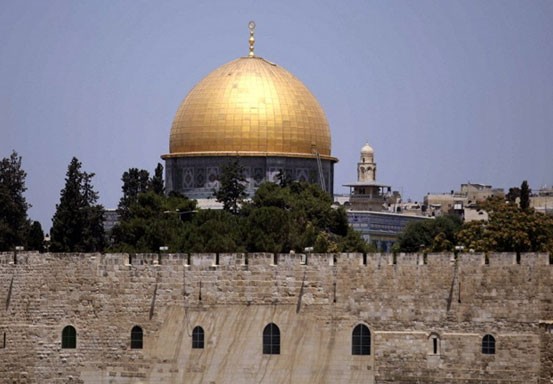 Israel Larang Khutbah di Masjid Al-Aqsa Selama 4 Bulan