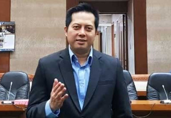 KPK Panggil Politikus PDIP Ihsan Yunus Terkait Korupsi 1,4 Juta Paket Bansos