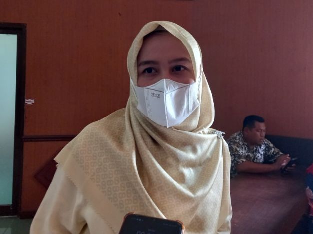 DPRD Riau Dorong Disperindag Aktif Data Penyaluran Minyak Goreng Bersubsidi