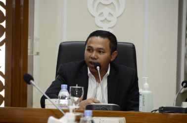 RUU Provinsi Riau Masuk Tahapan  Harmonisasi, Wahid Janji Segera Disahkan
