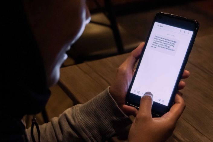 Nomor Telkomsel Prabayar Hangus dapat Diaktifkan Kembali, Caranya Gampang Banget