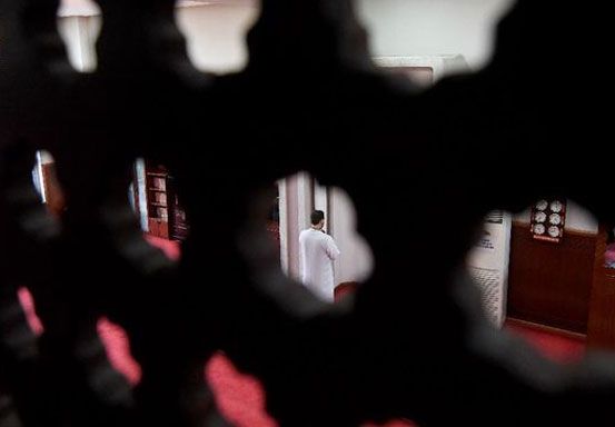 Mabes Polri Ingin Petakan Masjid, Ormas Islam Bereaksi