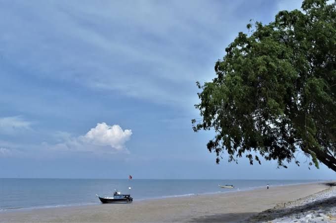 Wisata Bahari Pulau Rupat Mulai Dikembangkan