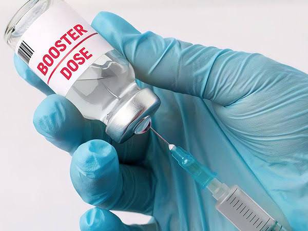 Vaksin Booster Kedua di Pekanbaru sudah Dimulai, Cek Lokasi dan Syaratnya