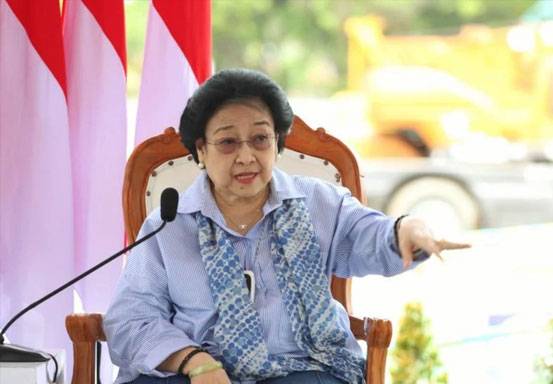 Pengamat Nilai Megawati Seolah-olah Dikepung Agar Umumkan Ganjar Sebagai Capres