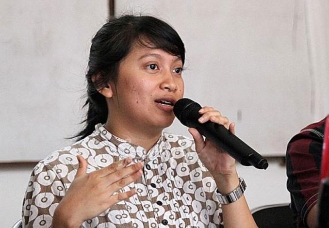 Pengelolaan SDA di Riau Rawan Korupsi, Ini Penyebabnya