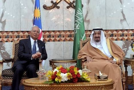 Kunjungi Malaysia, Raja Salman Disambut Meriah Hingga Menerima Gelar Doktor Kehormatan