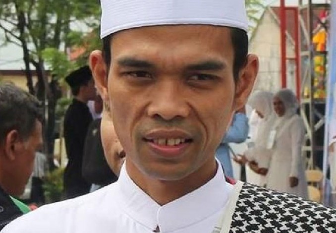 MPW Pemuda Pancasila Riau akan Serahkan Bantuan Rp100 Juta kepada Ustaz Abdul Somad untuk Desa Binaan