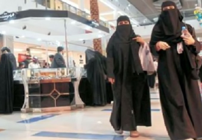 Wanita Saudi Kini Boleh Jadi Tentara