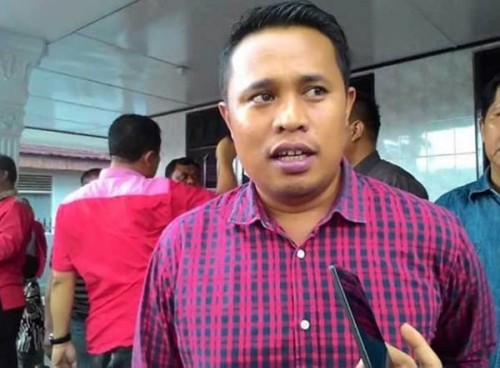 57 Jabatan di Pemprov Riau Masih Kosong, Ini Kata DPRD
