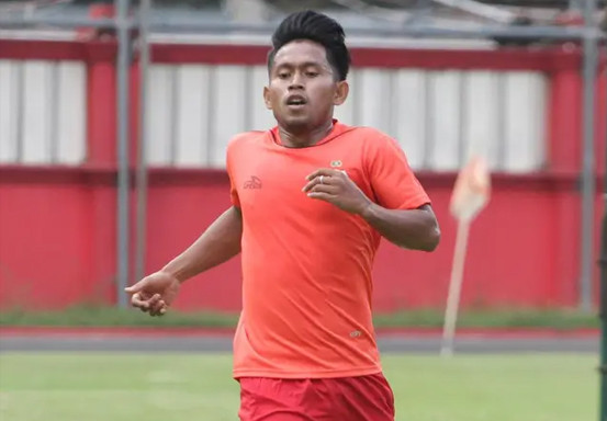 Sepak Bola Indonesia Berjalan Lagi, Andik Vermansah Titip Pesan Buat Suporter