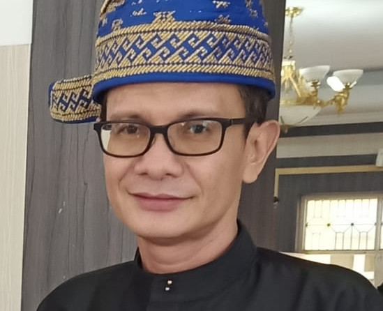 Dukung Pencalonan Ketua KNPI Riau, Begini Sosok Nasarudin di Mata Tengku Zulmizan